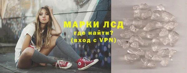 винт Пересвет