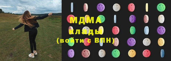 винт Пересвет