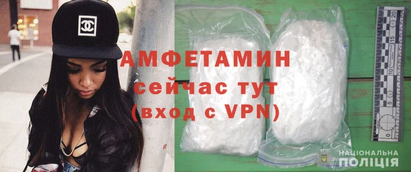 винт Пересвет